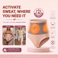 MICRO-PARTICLE SCULPTING & FAT-BURN SHORTS VIP